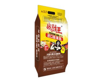 <b>【戰(zhàn)勝王】進口膨果氮（生根高氮型）</b>
