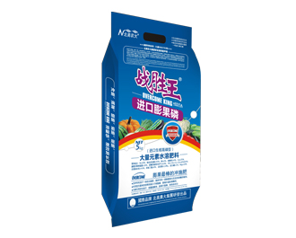 <b>【戰(zhàn)勝王】進口膨果磷（生根高磷型）</b>