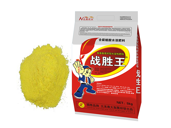 蜜柚膨果專(zhuān)用高鉀高鈣沖施肥