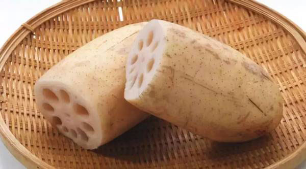 蓮藕怎么使用水溶肥？