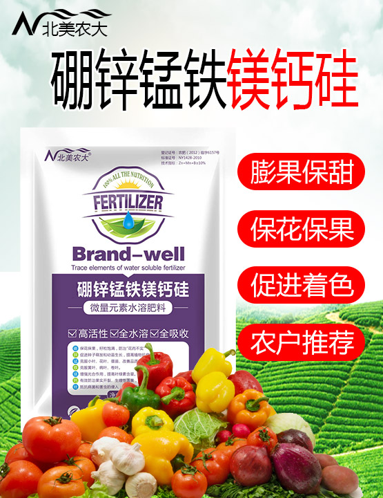龍眼用什么葉面肥好？