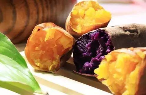 紅薯高產(chǎn)的施肥方法，學(xué)會這幾點就夠了