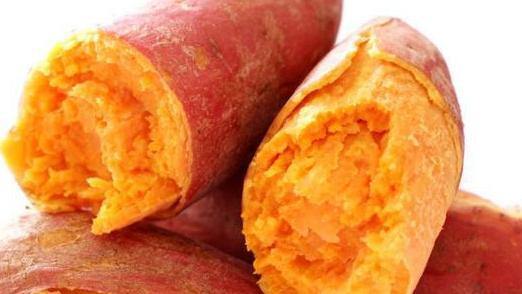 紅薯高產(chǎn)的施肥方法，學(xué)會這幾點就夠了